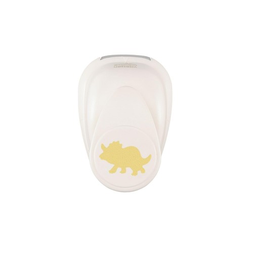Motif punch triceratops - motif,