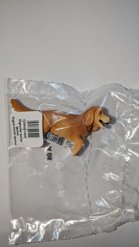 Schleich hund englischer - hund,