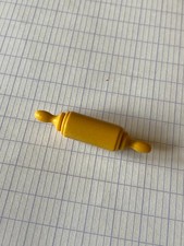 PLAYMOBIL 30608460 KÜCHENUTENSIL PATISSERIE ROLLE 3978 4251 5317 5322 7048