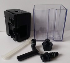 Nespresso Delonghi EN520.DB / .R Lattissima Ersatzteile Milchtank  Maschine