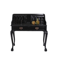 Damensekretär Antik Sekretär