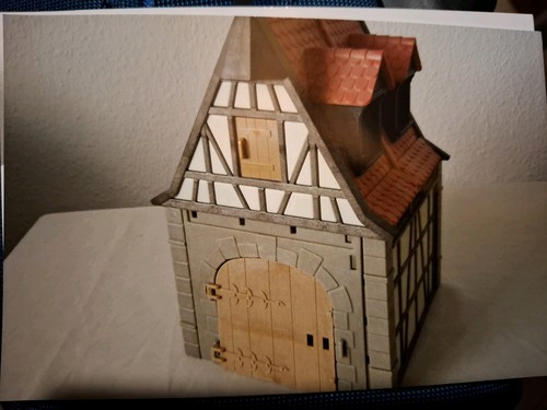 Playmobil bauernhof scheune - playmobil,