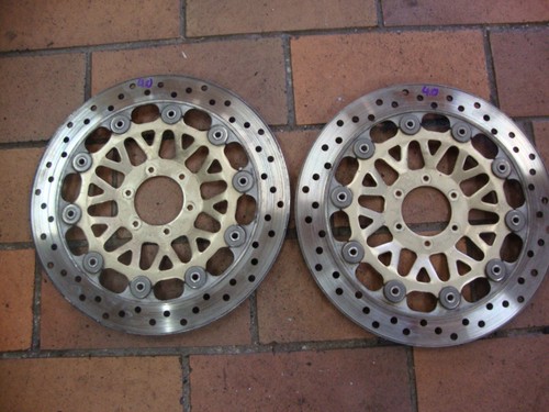 Cbr 900 sc28 - cbr, sc33