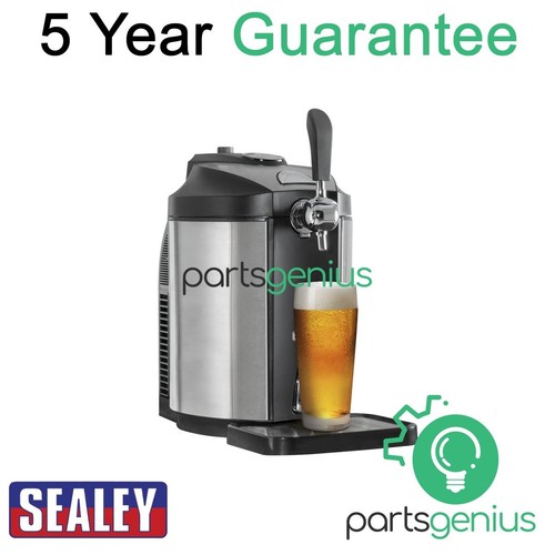 Sealey baridi mini fass - sealey,