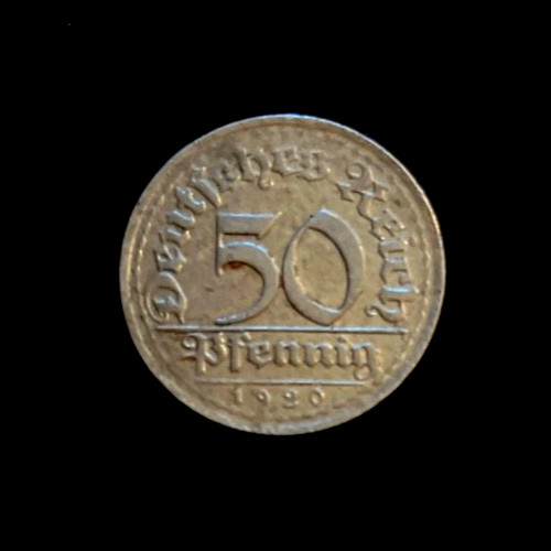 Pfennig deutsches reich - deutsches,