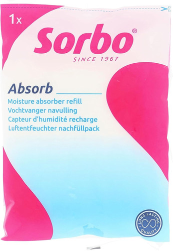 Sorbo nachfüllgranulat für - sorbo,