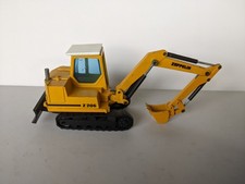 Metall Raupenbagger Zeppelin Z