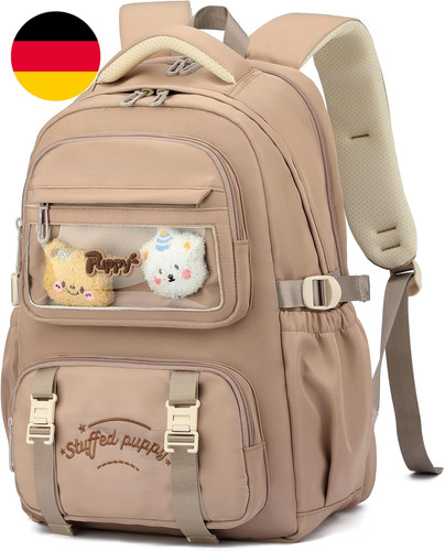 Schulrucksack mädchen - schulrucksack,