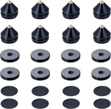 Lautsprecher Spikes 8er Set