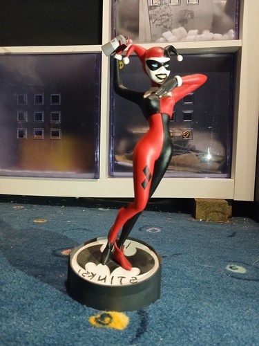 Vixens femme fatale harley - vixens,