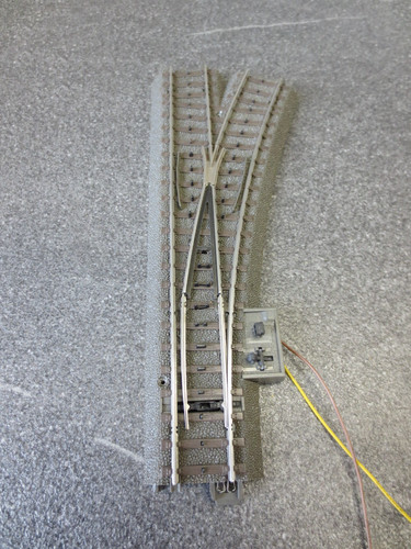 Märklin 24612 digital gleis - 24612,