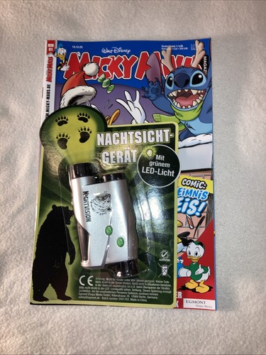 Micky maus 2026 - maus, nr.
