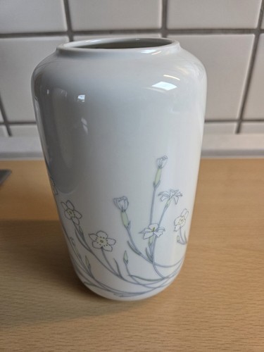Thomas porzellan vase weise - vase, „weise