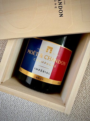 Rarität moet chandon - rarität:,