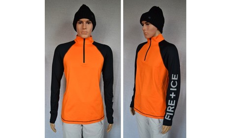 Bogner herren ski - f+i,