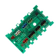 Weishaupt Leiterplatte