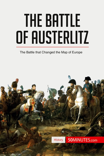 The battle austerlitz - the,