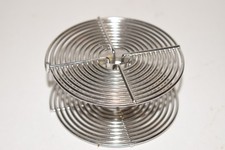 Kindermann 35mm film stainless