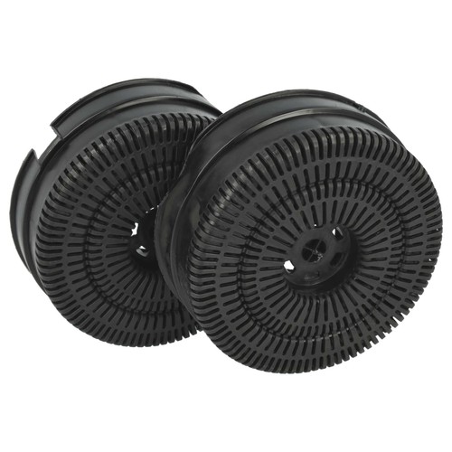 Aktivkohlefilter für - 2,