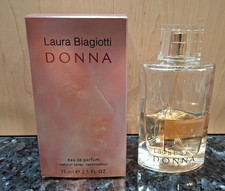 Laura Biagiotti DONNA Eau de