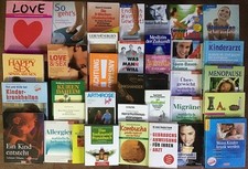 Bücher paket medizin - bücher,