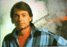 Original Autogramm Dusan