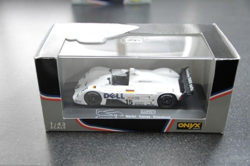 Xlm99019 bmw v12 lmr - v12,