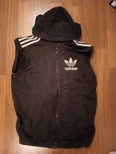 Adidas Weste Vintage Größe S