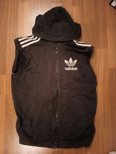 Adidas weste vintage - adidas,