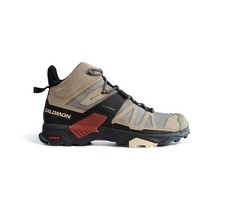 Herren Wanderschuhe Salomon X