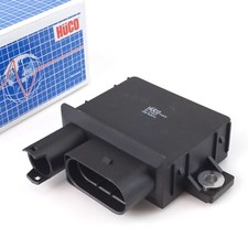 HÜCO Steuergerät Relais für BMW 1er E81-87 3er E90 E91 E92 5er E60-61 X1 X3 4zyl