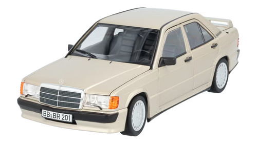 190 evo 16v modell - 190,