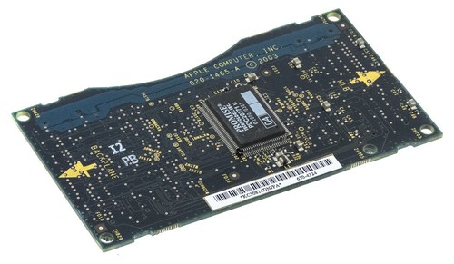 Controller board bridge apple - board,