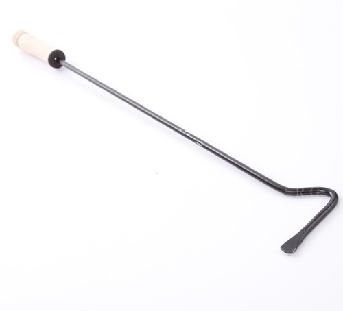 Feuerhaken schürhaken mit - feuerhaken,