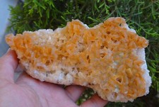 Stilbit Rock Kristall