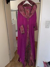 Abendkleid Hochzeit Ballkleid Hennakleid Verlobung Kristallen