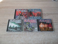 Fetenhits 40 CD Musik Sammlung