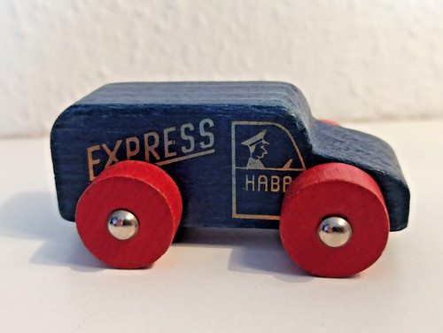 Haba express holzauto - haba,