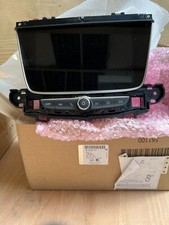 39021377 NEU Steuergerät für Vauxhall Crossland X