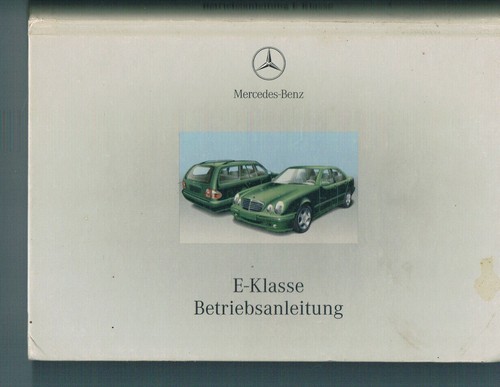 Bedienungsanleitung