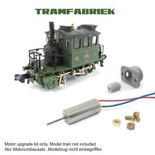 Minitrix Glaskasten 12V