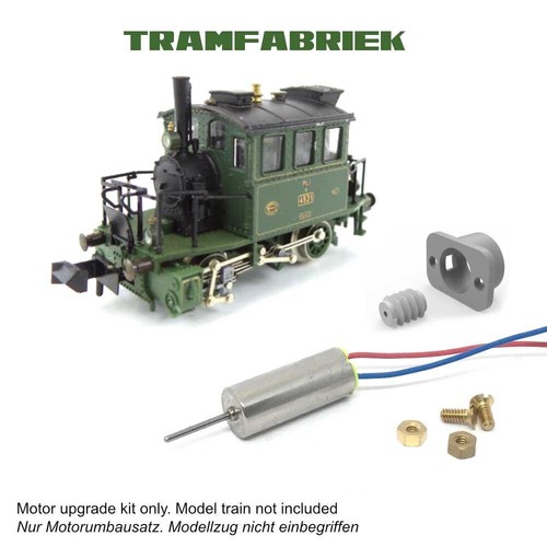 Minitrix glaskasten 12v - glaskasten,