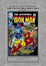 Marvel Masterworks The