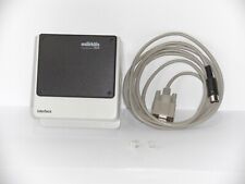 Märklin 6050/6051 Digital Interface mit Kabel und Beschreibung in OVP