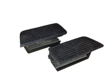 2x Opel Astra G Caravan Kombi