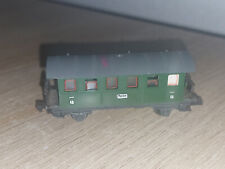 Spur N Arnold 301 Nebenbahnwagen, 2-achsig ohne OVP