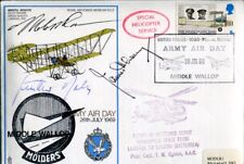 WW2 RAF, Luftwaffe & American