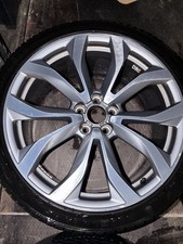 Audi Schmiedefelge 20zoll