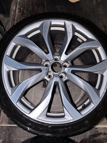 Audi schmiedefelge 20zoll - audi,
