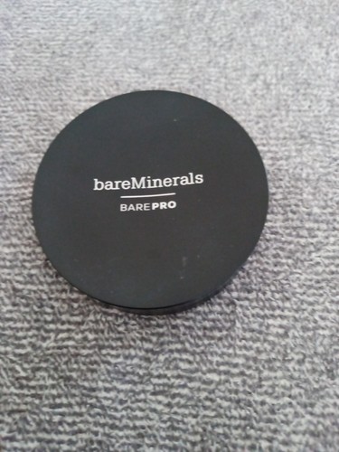 Bareminerals barepro - bareminerals,